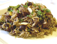 Pilaf